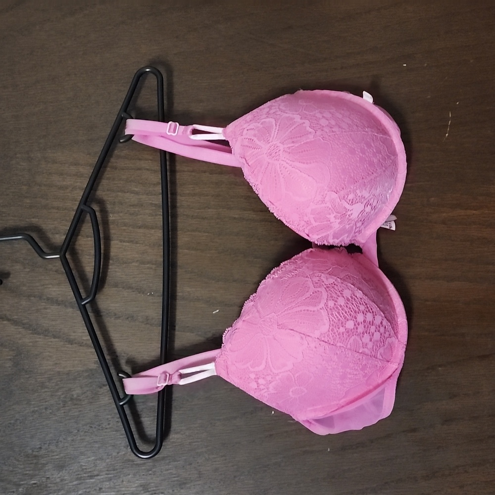 Victoria's Secret Push-up bra
